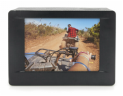 GoXtreme Enduro Black 20148