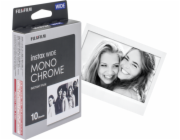 1 Fujifilm INSTAX Film wide monochrome