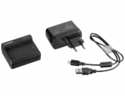 Panasonic DMW-BTC13E externí nabijecka USB