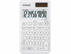 Casio SL-1000SC-WE bila