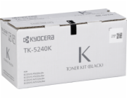 Kyocera toner TK-5240 K cerna