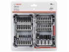 Bosch Impact Control Driver Bit Set 36 pcs. 2608522365, S...