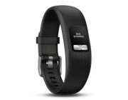 Garmin vívofit 4 S/M, černá