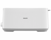 Philips Daily Collection HD2590/00 toustovač 1 krajíců 1030 W Bílá