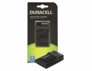 Duracell nabijecka s USB kabel pro DR9943/LP-E6