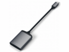 Satechi Aluminum Type-C UHS-II Micro/SD Card Reader space...