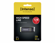 Intenso High Speed Line    128GB USB stick 3.1 3537491