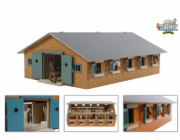 Hipo Koňská stáj s 9 stáními