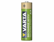 10x4 Varta RECHARGE ACCU Recycled 800 mAH AAA Micro NiMH