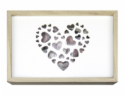 ZEP Love Box USB           13x18 drevo pro Foto. a tyc CZ1257