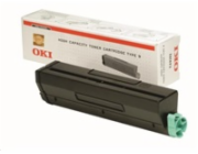 01101202 Toner do OkiPage B4300/4350 (6000 stran)