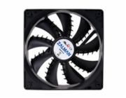 Zalman ventilátor ZM-F1 PLUS SF 80mm, 20-23 dBA, 2000rpm