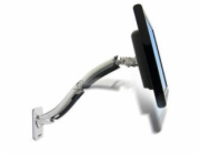 ERGOTRON MX Wall Mount LCD Arm - nástěnný držák,pro LCD nebo all in one počítač.