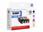 KMP C107PIXV Multipack komp. s Canon PGI-570/CLI-571 XL C...