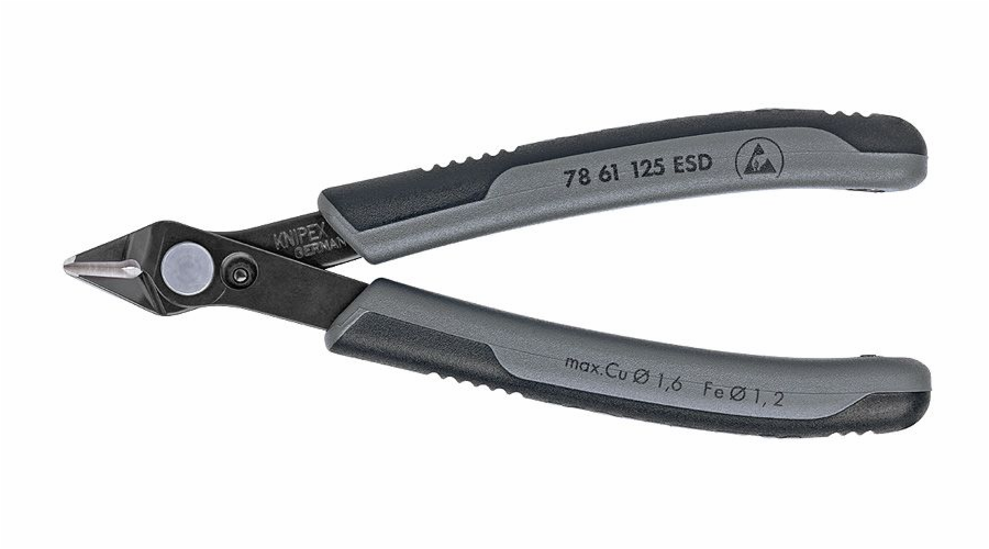 KNIPEX Electronic Super Knips ESD