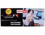 Activejet ATH-92N Tonerová kazeta (náhrada za HP 92A C4092A, Canon EP-22; Supreme; 3100 stran; černá)