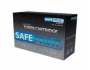 Toner Safeprint Q2613X  kompatibilní černý  pro HP (3500str./5%)