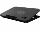 Esperanza EA141 chladicí podložka pro notebook 1200 ot/min