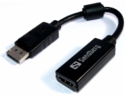 Sandberg 508-28 Adapter DisplayPort>HDMI