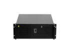 NETRACK NP5105 server case microATX/ATX 482 177 450mm 4U ...