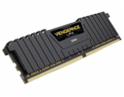 CORSAIR Vengeance LPX DDR4 32GB 2x16GB 2400MHz CL14 1.2V XMP 2.0 Black