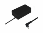 QOLTEC 51503 Qoltec Adaptér pro notebooky Asus 40W 2.1A 1...