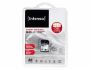 Intenso SDHC Card           32GB Class 10