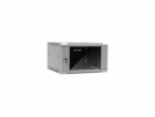 NETRACK 019-060-66-021 wall/hanging cabinet 19 6U/600 mm ...