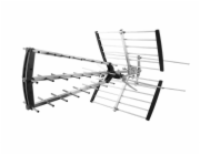 Esperanza EAT105 THUNDER externí anténa DVB-T LTE (UHF+VHF COMBO) - XL