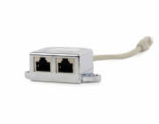 Gembird LAN port combiner/splitter, FTP
