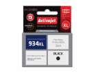 Activejet AH-934BRX ink for HP printer; HP 934XL C2P23AE ...