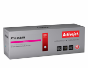 Activejet toner ATH-353AN / CF353A (purpurový)