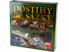 Dino Dostihy a sázky