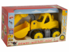 BIG Power Worker Mini Bagr