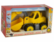 BIG Power Worker Mini Bagr