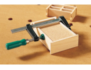 Wolfcraft SZ50-150 kutilská šroubová svěrka 3606000