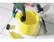 Wolfcraft quickFix S 30mm 2ks svěrka s ráčnou 3453000