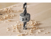 Wolfcraft Kolíkovací sada 10mm 2918000