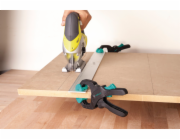 Wolfcraft Wolfcraft FZR 60 - hřebenová upínací svěrka 3616000