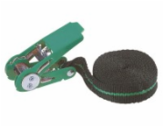 Ráčnový upínací pás Wolfcraft 3418000