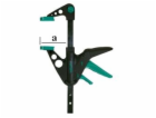 Wolfcraft Jednoruční svěrka EHZ 65-300 3457000