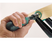 Wolfcraft SZ80-450 šroubová svěrka 3612000