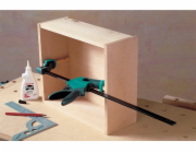 Wolfcraft Wolfcraft EHZ75-150 EASY svěrka jednoruční 3020000