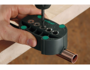 Accumobil – mobilní vrtací pomůcka Wolfcraft 4685000