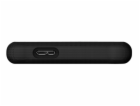 Raidsonic ICY BOX IB-223U3a Externi pouzdro pro 2,5 HDDs
