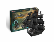 CubicFun - Puzzle 3D The Queen Anne s Revenge