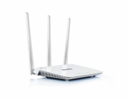 Tenda F3 bezdrátový router Fast Ethernet Bílá