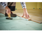 Wolfcraft doklepávací dřevěný špalík Profi 6947000