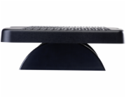 Podložka Fellowes REFRESH, podpěra chodidel, 2 polohy