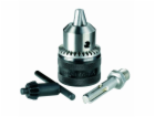 Dewalt DEWALT SKLÍČIDLO VRTAČKY 1,5-1,3 mm 1/2 x 20UNF KL...